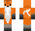 fox