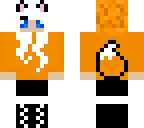 fox girl