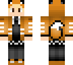 foxy rocksy