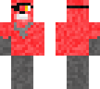 foxy the pirate