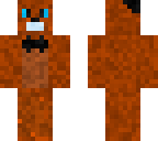 freddy fazbear