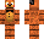 freddy fazbear