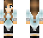 frigid traveler brunette version