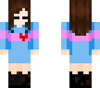 frisk