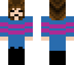 frisk