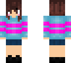 frisk edited annemuszkie