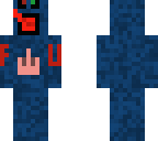 fu blu