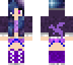 galaxy girlie