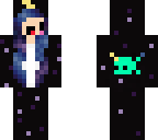galaxy narwhal edit