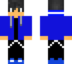 gamer boy