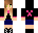 gamer chick