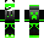 gamer panda
