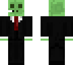 gamer slime