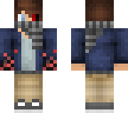 ghoul teen