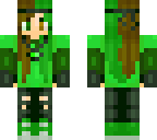 gillisisgreen