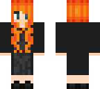 ginevra weasley
