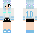 girl