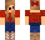 girl