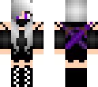 girl bandit