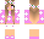 girl derpy neck