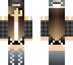 girl edit