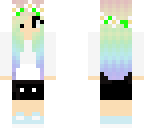 girl skin