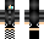 girl zane