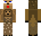 gitarrengottdog
