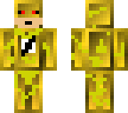 god mode flash