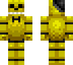 golden freddy