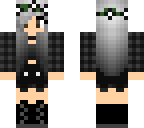 goth girl
