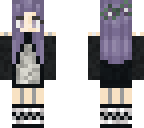 goth girl