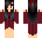 gothic hayley