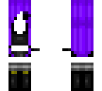 gothic skin