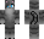 graystripe blue