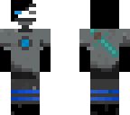 hacker by sirbobderdritte