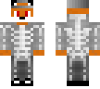 halloween fox