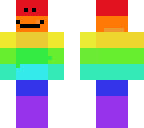 happy rianebow