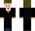 harry poter without glasses