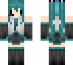hatsune miku