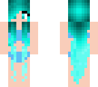 hatsune miku swimsuit