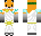 hermes fox