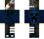 herobrine blood thirsty