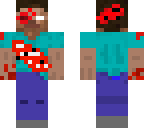 herobrine's revenge