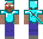 herobrines revenge