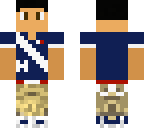 hilfiger 3 3d by anthony