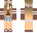 hipster girl