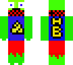 honeybear