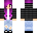hoodie girl fixed