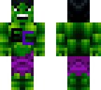 hulk ec